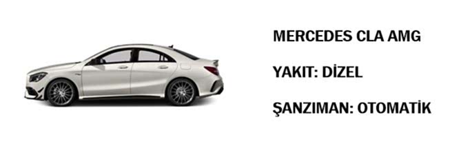 mercedes cla amg