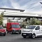 otomobil ruhsatlı hafif ticari araçlar